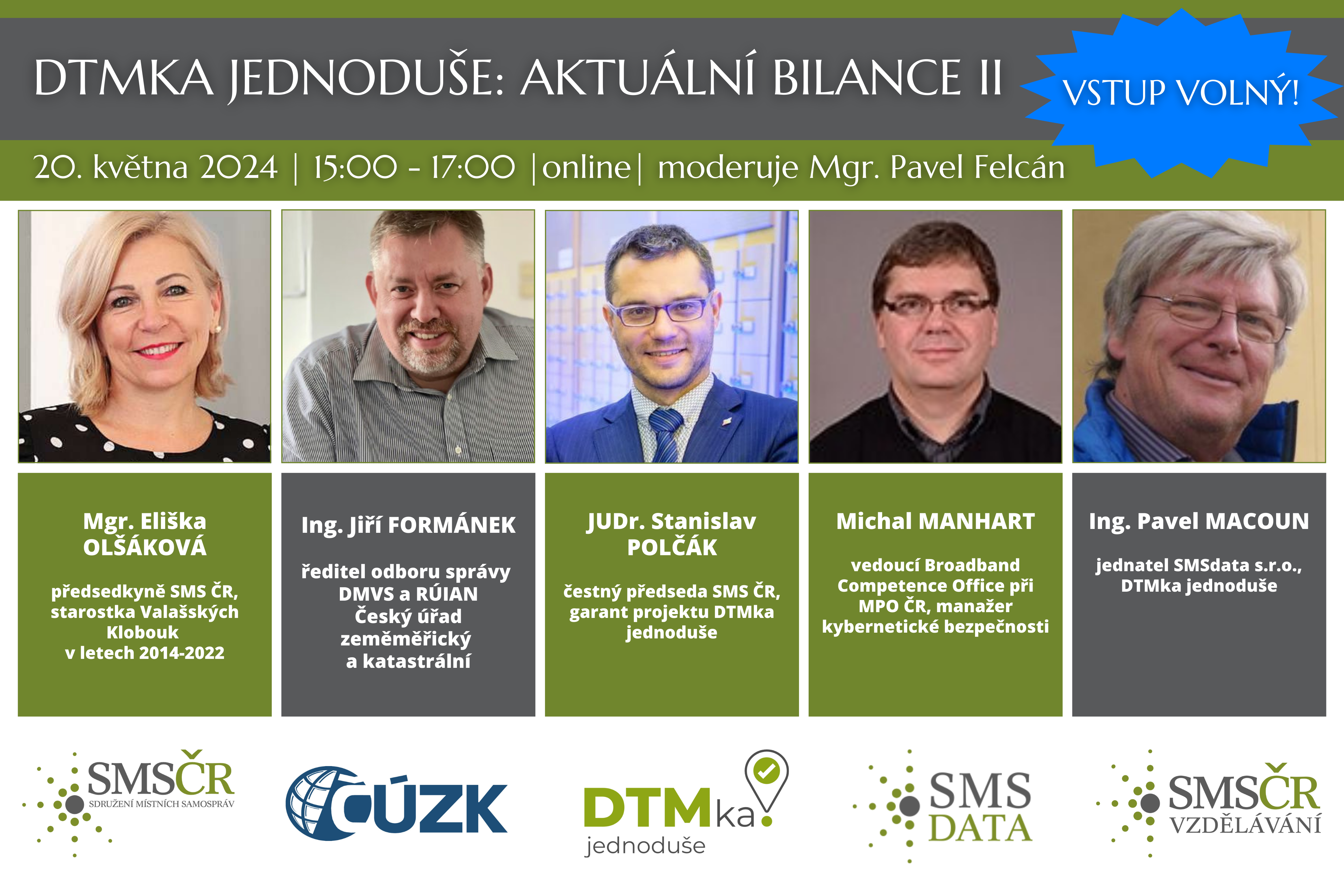 DTMka jednoduše aktuální bilance II